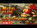 Download Lagu Metal Slug 2 - Back To The China - Cover/Remix by CelestiC
