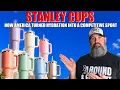 Stanley Cups - How America Turned Hydration Into a Competitive Sport