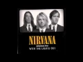 Download Lagu Nirvana - I Hate Myself and Want to Die (Demo Tape) [Lyrics]