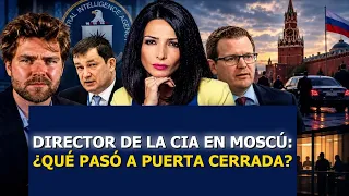 ¿Han fracasado las negociaciones entre EE. UU. y Rusia?