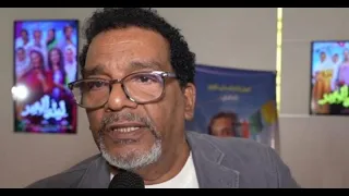 اللحظات الأخيرة في حياة المؤلف أحمد عبدالله قبل وفاته 