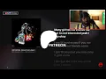 NO11 - How Far Remix | Full Reaction on Patreon.com/collinsbajayi
