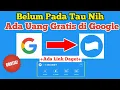 Lagu BURUAN CLAIM✅SALDO DANA GRATIS LANGSUNG DARI GOOGLE - CARA MENDAPATKAN SALDO DANA GRATIS 2025