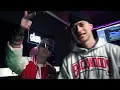 TOMAS MART & КРАВЦ - БЕЙЛИС (backstage)