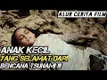 Lagu PERJUANGAN ANAK KECIL YANG TERKENA BENCANA TSUNAMI!!! Alur cerita film Hafalan Shalat Delisa