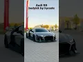 Download Lagu Audi R8 Bodykit by #hycade #the_hycade #audi #quattro #r8 #audir8 #audirs