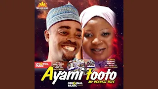 ayami tooto my dearest wife 