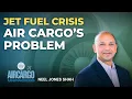 Jet Fuel Shortage in Asia Is This Already a Global Disruption