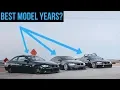 What Are The Best Model Years To Buy BMW 335i