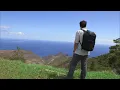 Island-Hopping The far-off isle of St Helena