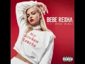 Bebe Rexha - No Broken Hearts (feat. Nicki Minaj) [Official Audio]