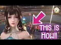 Download Lagu *NARAKA: BLADEPOINT* THIS IS HOW YOU GET THE RED ARMOR OR COMPLETE THE PUZZLE ON HOLORATH