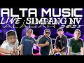 Download Lagu ALTA MUSIC LIVE SIMPANG NV SPECIAL Feat AJO IYO DINDA JONI TERBARU 2025