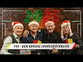 Lagu F43| Jahresrückblick - Die Bundesliga am Tiefpunkt mit Peter Moizi