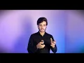 Zayan Ahmed - Upwork Introduction