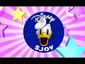Download Lagu Den nye Disney Sjov-intro | Disney Channel Danmark