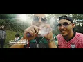 MALTY 2BZ - freestyle 10eme taff (clip officiel )