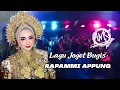 Download Lagu LAGU JOGET BUGIS - RAPAMMI APPUNG REMIX TERBARU