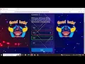 SYNC INTERN Pinaki JavaScript Quiz App main