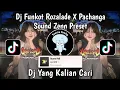 Download Lagu DJ FUNKOT RAZOLADE X PACHANGA SOUND Zenn$$🐦‍🔥 VIRAL TIKTOK 2024 YANG KALIAN CARI !!