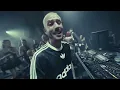 CHRISSYJEEY LIVE - ALS DU GINGST - LINA MALY (CONTEC EDIT ) @MATRIX BOCHUM