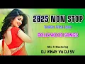 Lagu NON STOP 2025-26 TIMLI TARPA || BOLLYWOOD ROMANTIC SONG MIX || DJ VINAY V6 DJ SV