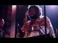 Kamasi Washington's 'The Epic' in Concert