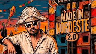 REPERTÓRIO DE SÃO JOÃO 2026 • LUIZ PODEROSO CHEFÃO [Oficial]