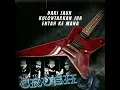 Download Lagu Abadikan Salam - Crush lirik