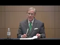 WATCH LIVE Gov Greg Abbott to give severe winter weather update