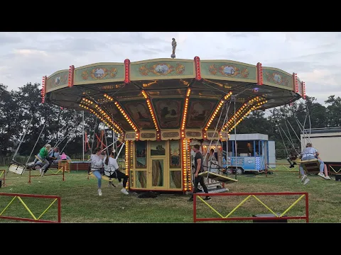 Video Kermiseditie 2026