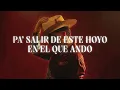 Nathan Galante - Círculo Vicioso (LETRA)