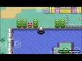 Pokemon Emerald -