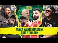 Lagu Salah Bikin Salah! Masa Ngambek Sihh Elaaah! #podcastbola
