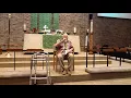 Come Holy Spirit Pr Paul Swedberg - 17