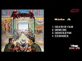 Download Lagu Exhorder - Slaughter In The Vatican (1990) Full Album, Side A, US Thrash Metal, RoadRacer Records