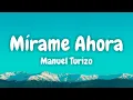 Lagu Mírame Ahora (Salud Mi Reina) - MTZ Manuel Turizo (Lyric Video)