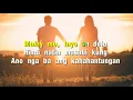 Malay Mo Tayo Karaoke  - TJ Monterde