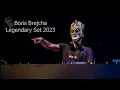 Boris Brejcha LEGENDARY SET @2023