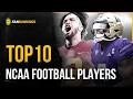 Top 10 Best College Football Players 2023 Rankings
