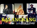 Download Lagu KALANGKANG live || voc Kang GUN W/ INA SALSA || pop sunda