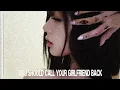 GISELLE aespa DESTROY LONELY THAT WAY