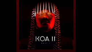 kabza de small khusela ft msaki boom box worthy king of amapiano vol 2 part1 koa 2 part 1 
