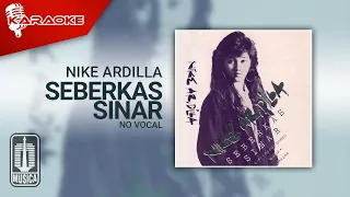 Download Nike Ardilla - Seberkas Sinar (Official Karaoke Video) | No Vocal MP3