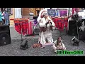 ALEXANDRO QUEREVALÚ - THE LAST OF THE MOHICANS [LIVE IN GOTHA]