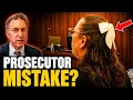 Lindsay Clancy Trial Did the Prosecutor Cross the Line