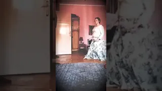 اجمل مقطع من الرقص الشرقي علي اغنيه روبي مشيت ورا احساسي سيغير ميزاجك     درجه   دندنها