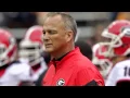 Richt Nick Chubb s leg injury may not require surgery