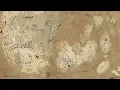 Vintage World Map