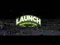 Experience Launch Trampoline Park